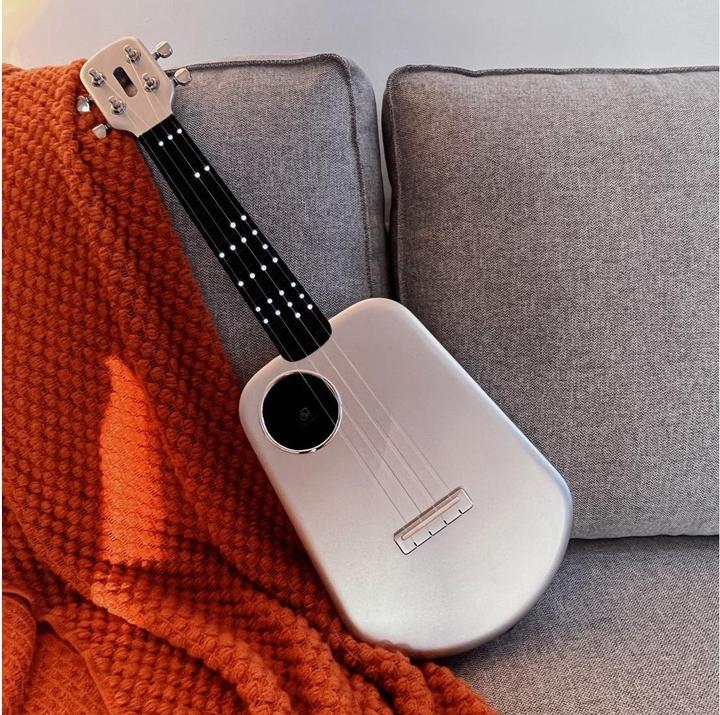 Immagine prodotto Xiaomi Populele 2 Ukulele Bianco (Concertistico)