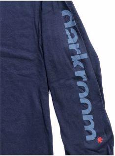 Image du produit Darkroom T-shirt long Quadpod (L)
