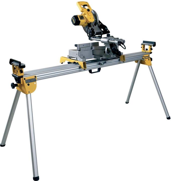 DeWalt Universal base frame (28 cm, 191 cm)