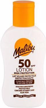 Produktbild Malibu Lotion SPF 50 (Sonnenlotion, SPF 50, 100 ml)