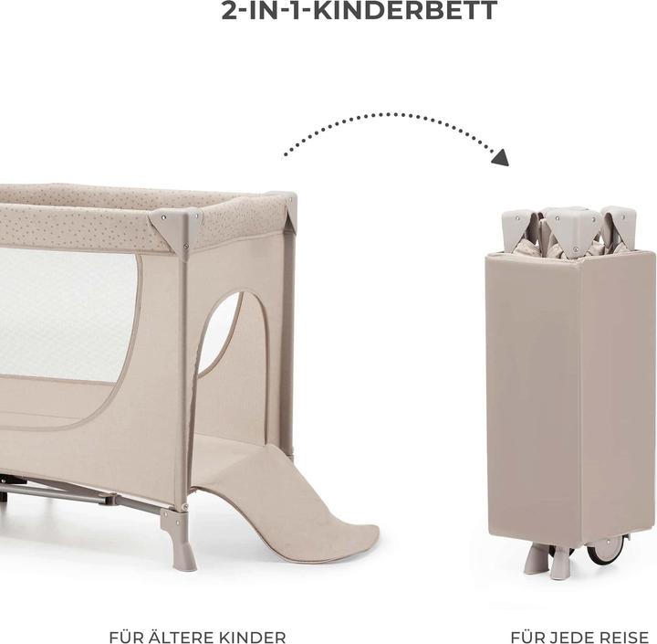 Immagine prodotto KinderKraft 2in1 JOY 2