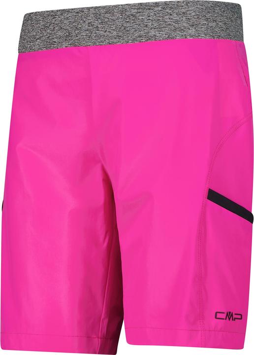 Actual product image CMP Campagnolo Women's Bermuda Light Climb (36)
