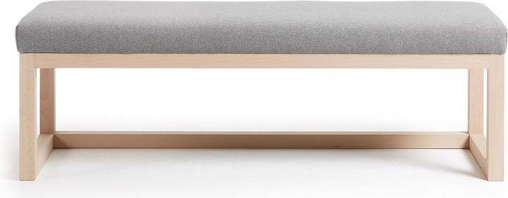 Actual product image Kave Home Loya (128 cm)