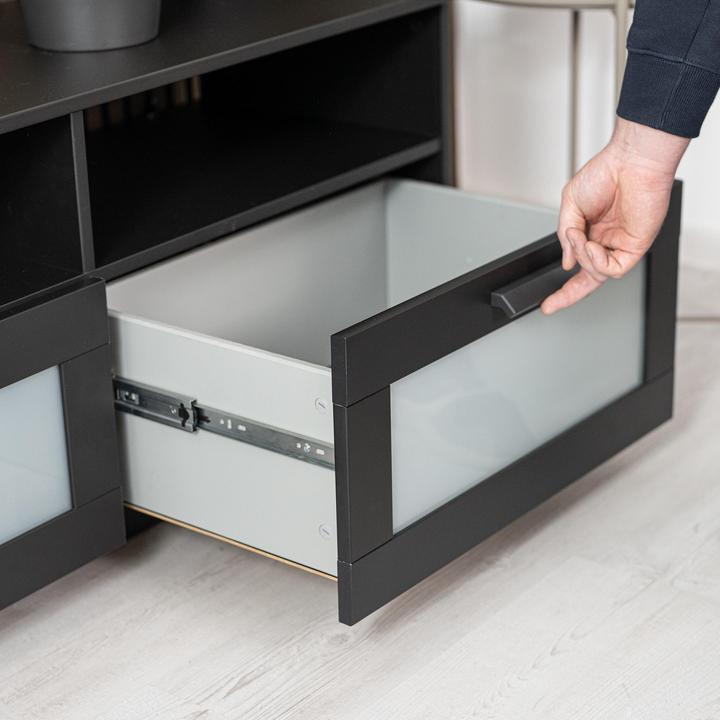 Produktbild Helpmate Kugelvollauszug