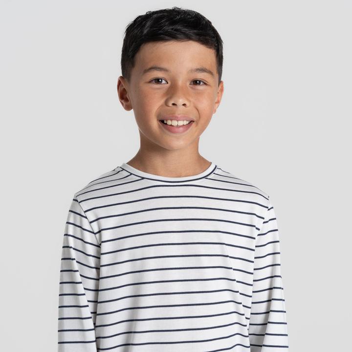Produktbild Craghoppers Nosilife Cruz Long Sleeved T-Shirt (116)