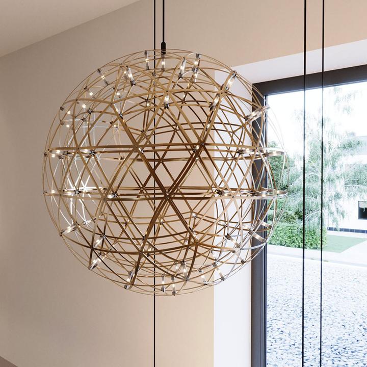 Actual product image s.luce LED Atom