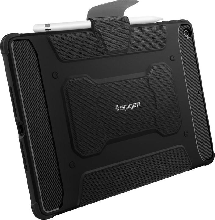 Image du produit Spigen Rugged Armor Pro (iPad 2021 (9e génération))