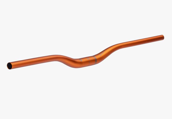 Actual product image Race Face Turbine 35x800 40MM Riser Bar V2 (35 mm)