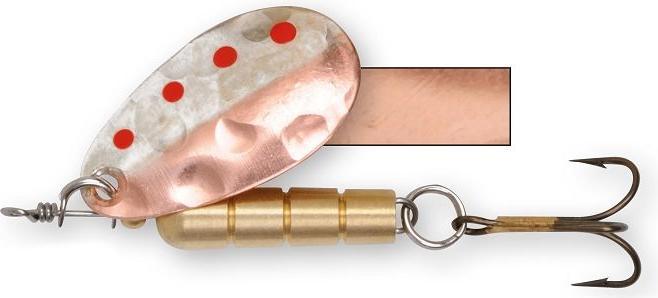 Produktbild Stucki Thun EGB Spinner, schwere Ausführung (3 cm)