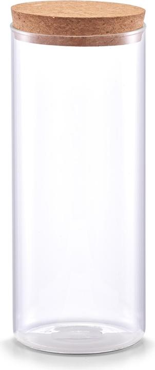 Actual product image Zeller Present Storage glass (1.40 l)