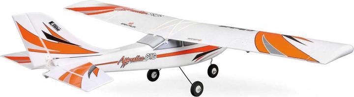 Produktbild E-Flite Apprentice STS (Motorflugzeug)
