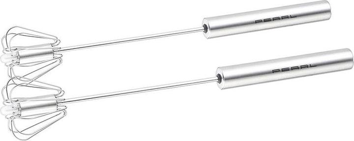 Actual product image Pearl Multi-Quirl with automatic rotation