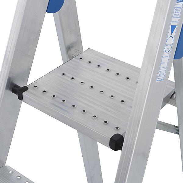 Immagine prodotto Krause Stabilo Drabina Wolnostojąca 12 Stopni R13 (Ponteggio, 375 cm)