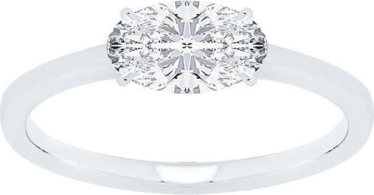 Image du produit Candy Bague Ima, argent sterling 925 (56, Argent 925)