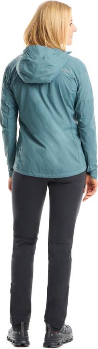 Actual product image Stoic Women's AkkaSt. Windbreaker (36)