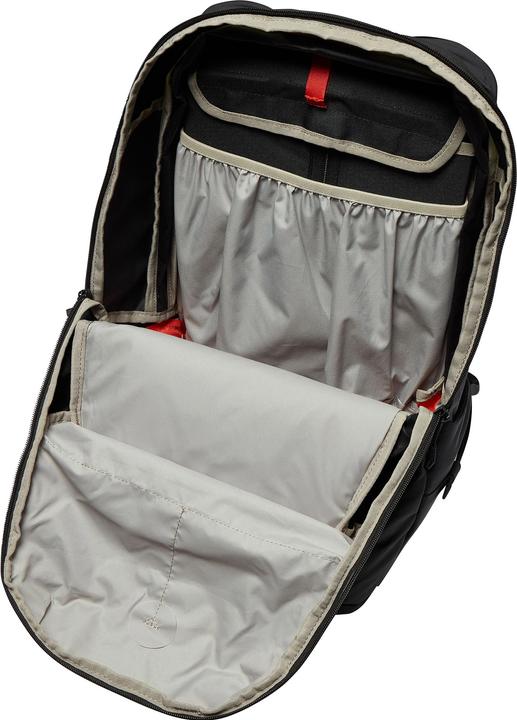 Actual product image Vaude Bike Alpin 30+5 (30 l)