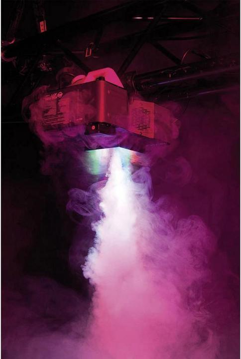 Actual product image ADJ Fog Fury Jett