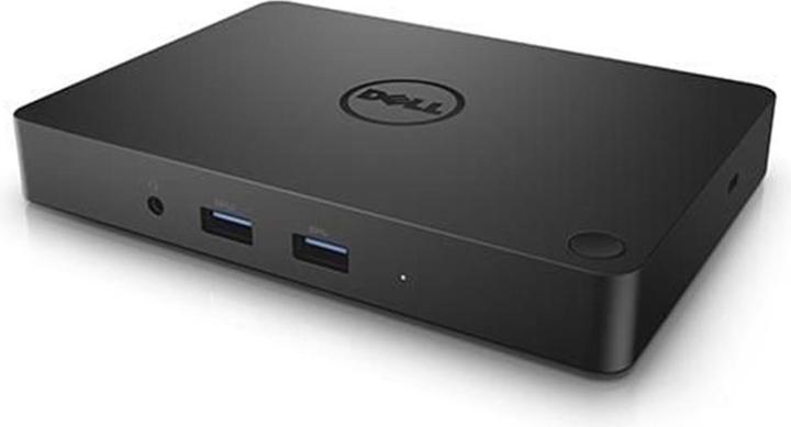 Produktbild Dell Dock with 130W AC adapter Danish WD15 (USB-C, 1 Ports)