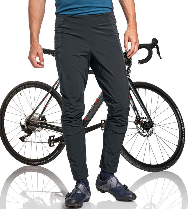 Actual product image Schöffel Corno Hybrid pants (54)