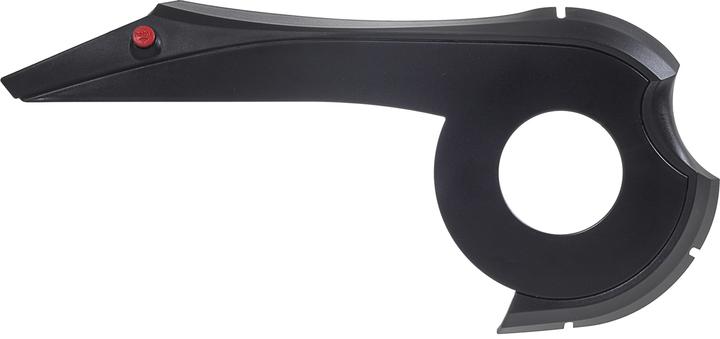 Actual product image Hebie Chain guard for Bosch 20Z Perform Line