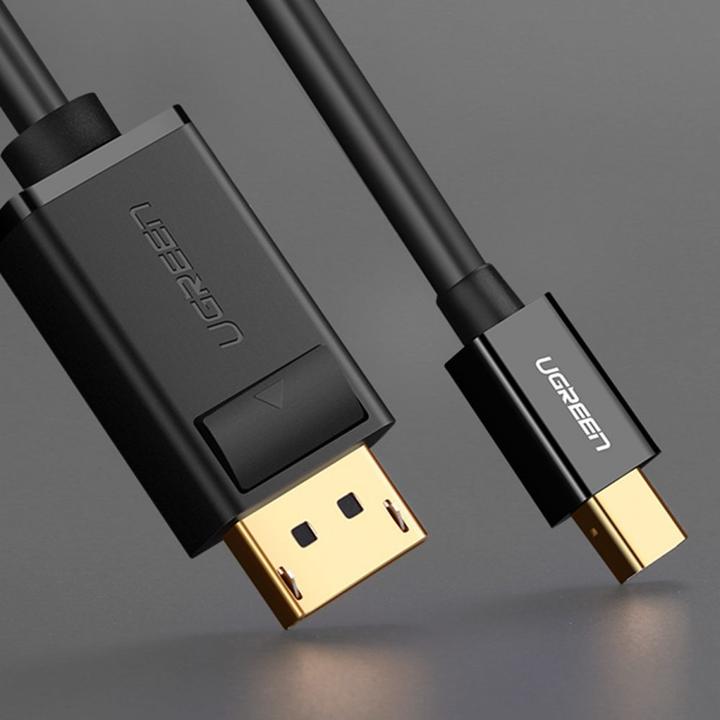 Immagine prodotto Ugreen Mini Display — DisplayPort (1.50 m, DisplayPort)