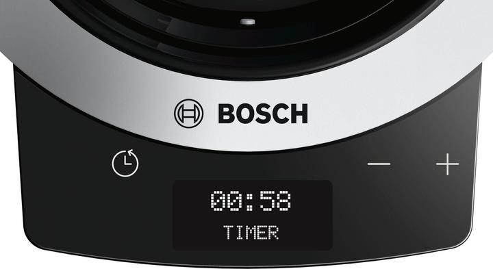Immagine prodotto Bosch Hausgeräte MUM9BX5S65 (1500 W)