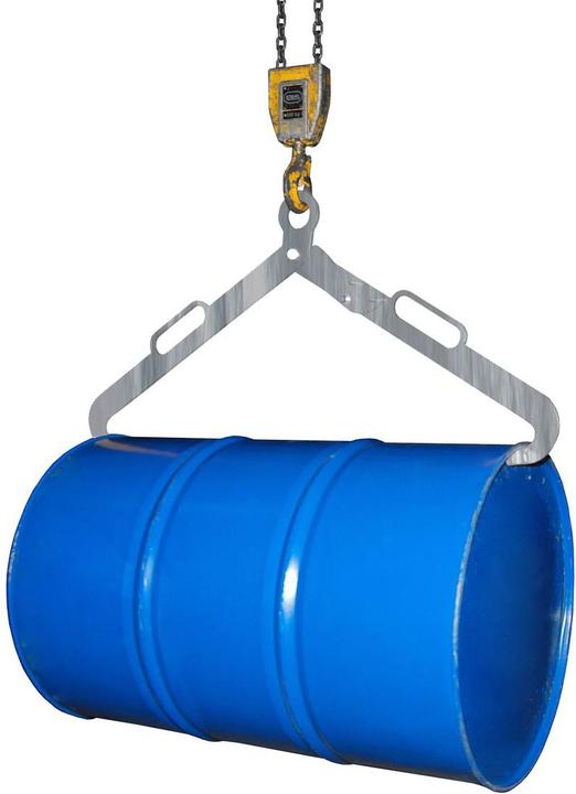 Produktbild eurokraft pro Scherengreifer