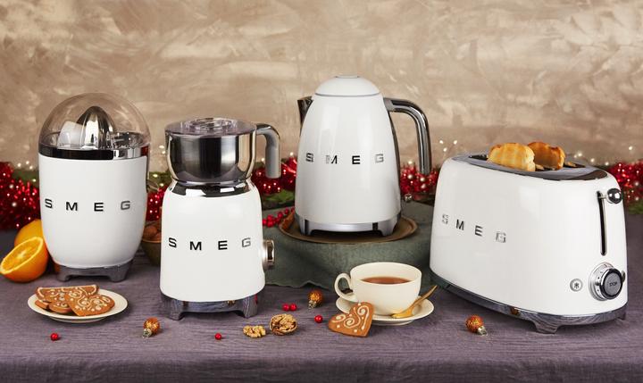 Produktbild Smeg 50's Retro Style (1.70 l)