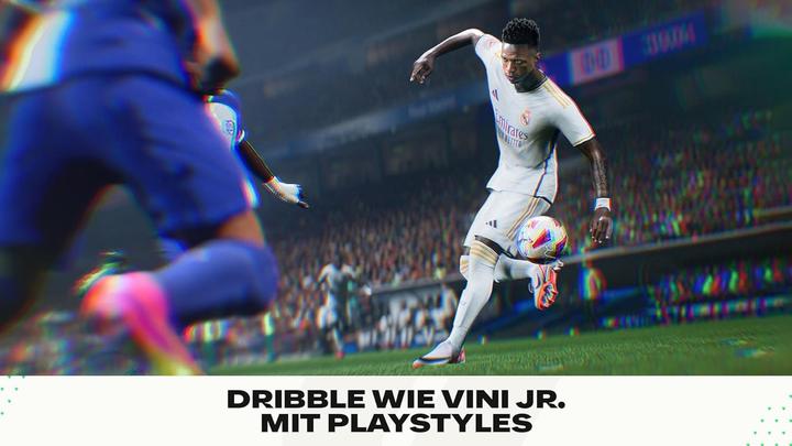 Produktbild EA Games FC 24 (PS4, DE)