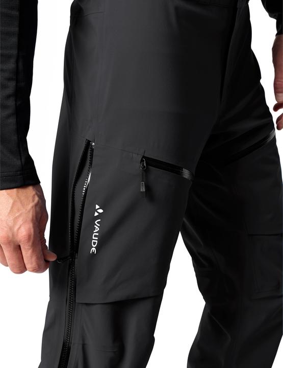 Actual product image Vaude Monviso (50)