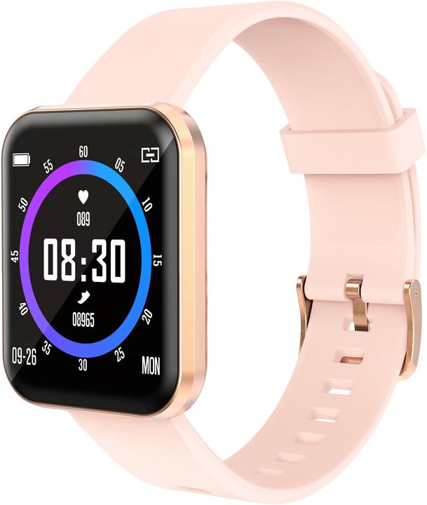 Lenovo Smartwatch (35 mm)