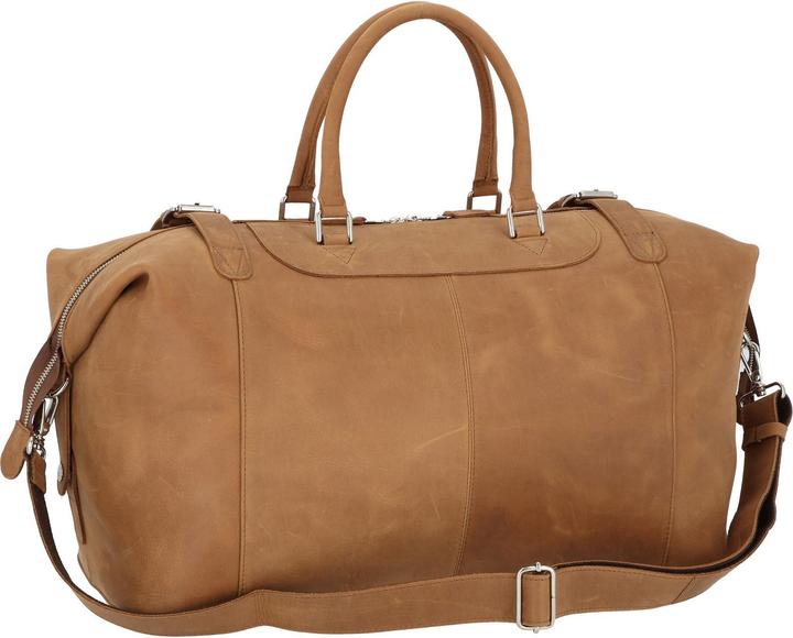 Actual product image Harolds Toro travelling bag leather 52 cm (27 l)