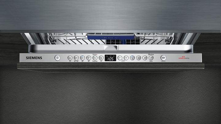 Image du produit Siemens Lave-vaisselle encastrable SN636X00JH A++
