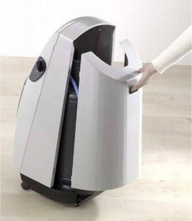 Actual product image De'Longhi Vbf (4200 W)