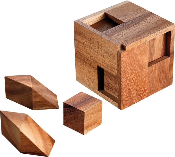 Philos Hexahedroom (German)