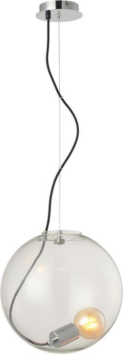 s.luce Sphere gallery light glass sphere 5m suspension (E27)