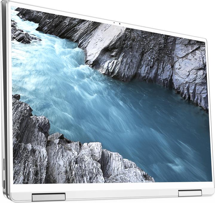 Produktbild Dell XPS 13 7390 (13.40", Intel Core i7-1065G7, 16 GB, 512 GB, DE)