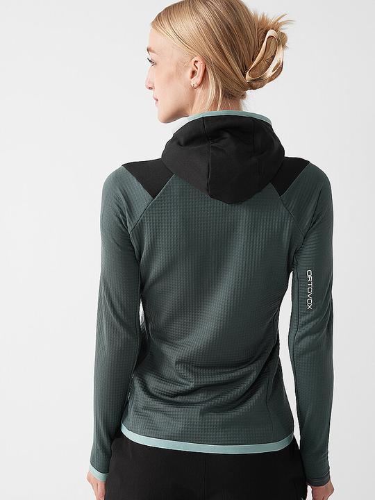 Produktbild Ortovox Grid Hoody W (L)