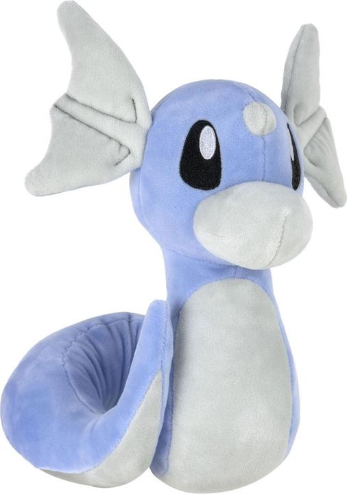 Image du produit Jazwares Pokémon peluche Minidraco 20 cm (20 cm)