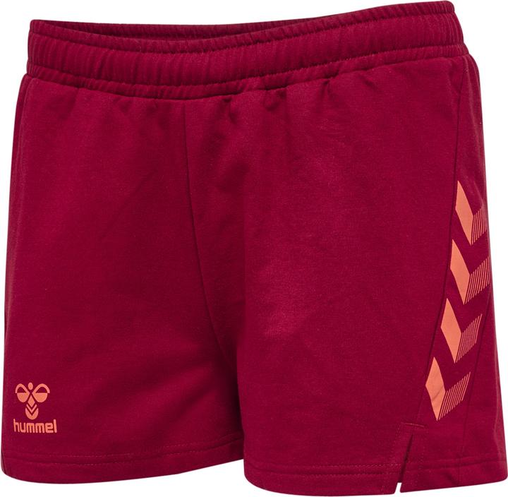 hummel Offgrid Cotton Shorts Wo