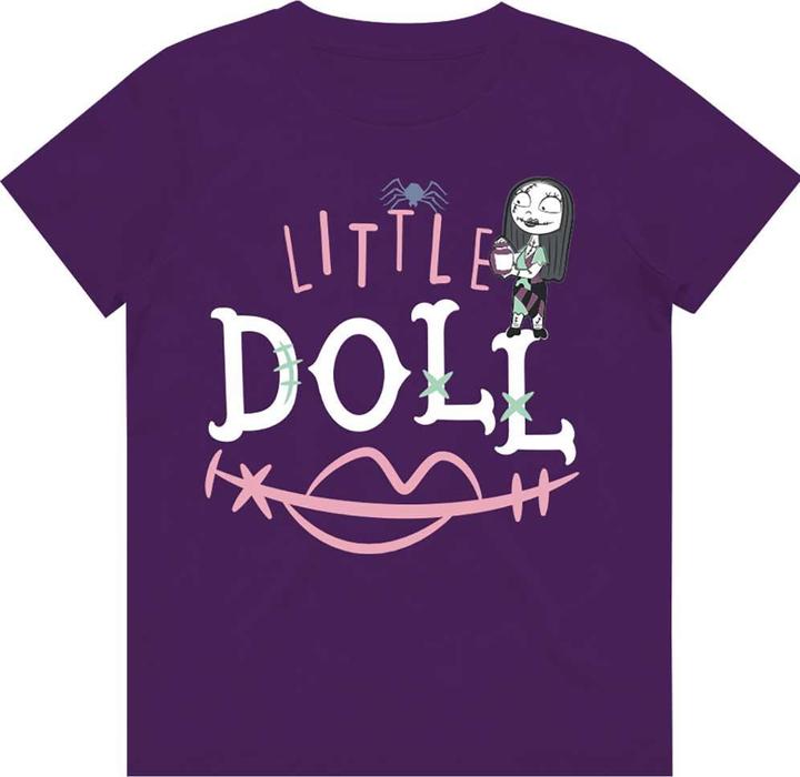 Dick Smith Little Doll TShirt