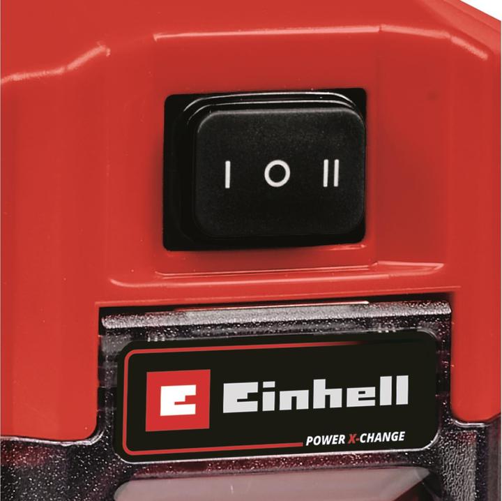 Immagine prodotto Einhell GE-SP 18 LL Li Power X-Change (Pompa da giardino)