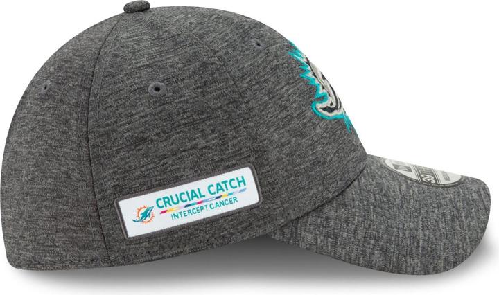 Immagine prodotto New Era 39Thirty Stretchfit Crucial Catch NFL Teams (M/L)