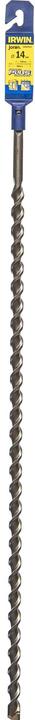 Actual product image Irwin Drill SPEEDHAMMER PLUS SDS+ 14 x 540/600 mm (14 mm)