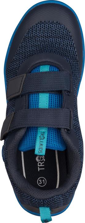 Image du produit Trollkids Kid's Eikefjord Barefoot Hiker (30)
