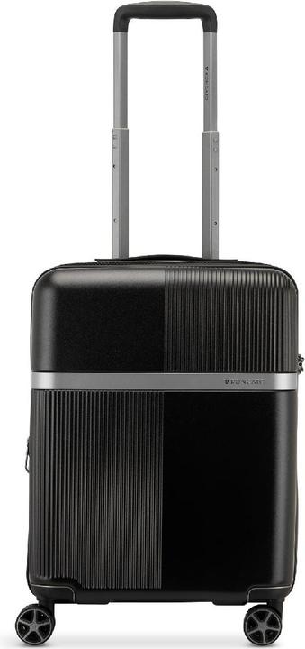 Actual product image Roncato Airglam 4-wheel suitcase set 3-piece with expansion fold (236 l, XL (from 140l))