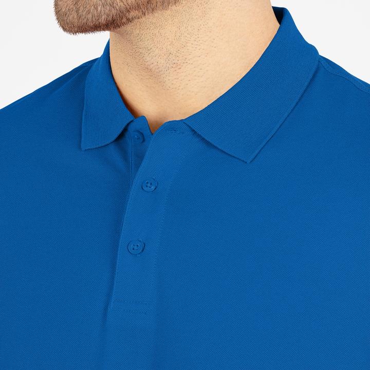 Actual product image JAKO Polo Doubletex (5XL)