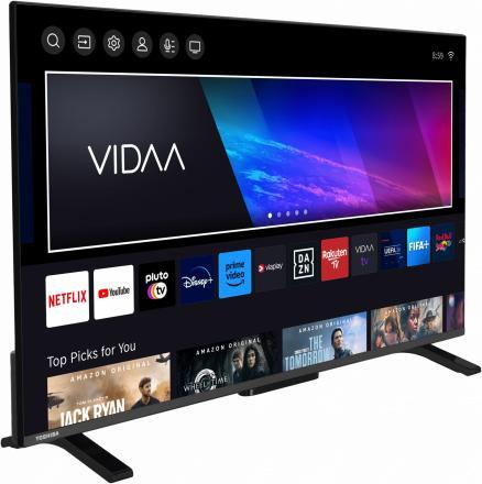 Produktbild Toshiba 40LV2E63DA (40", LED)