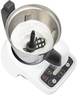 Produktbild Moulinex Volupta (1000 W)