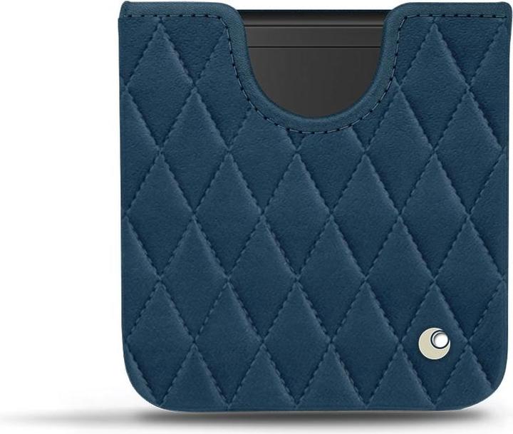 Blauw Mediterraan - Couture ( Pantone #0E3043 )